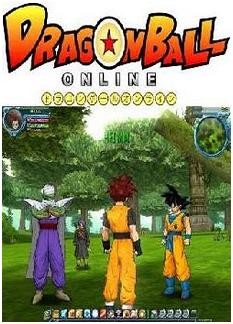 Dragon Ball Online 